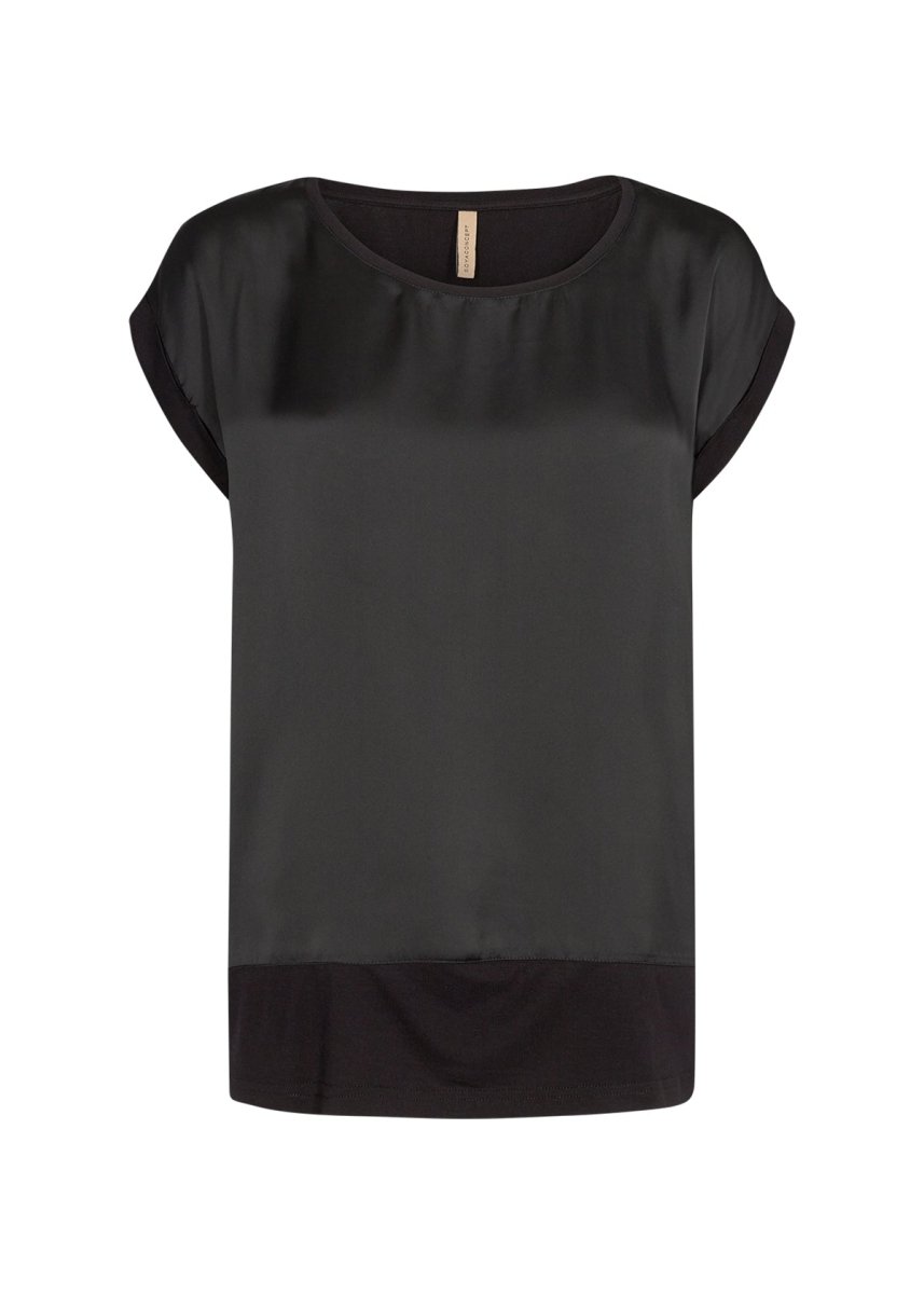 SC - THILDE 6 Black - RUTHERFORD & Co