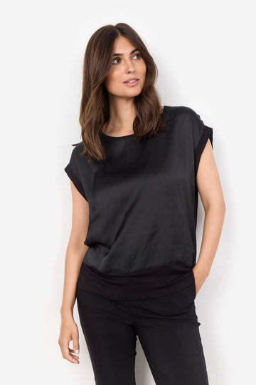 SC - THILDE 6 Black - RUTHERFORD & Co