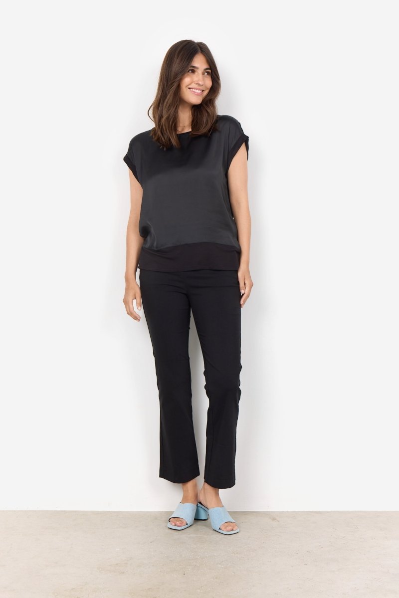 SC - THILDE 6 Black - RUTHERFORD & Co