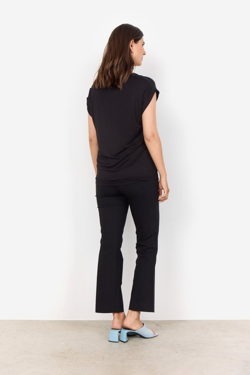 SC - THILDE 6 Black - RUTHERFORD & Co