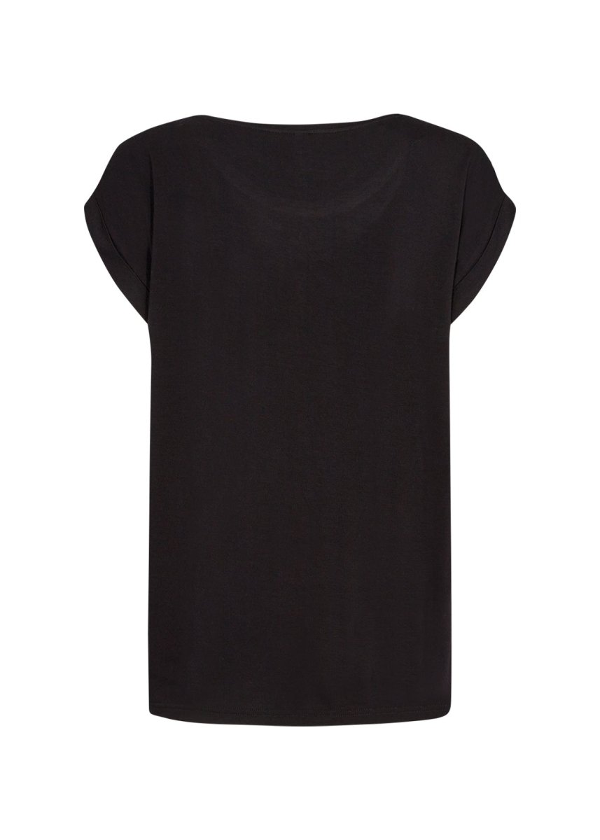 SC - THILDE 6 Black - RUTHERFORD & Co