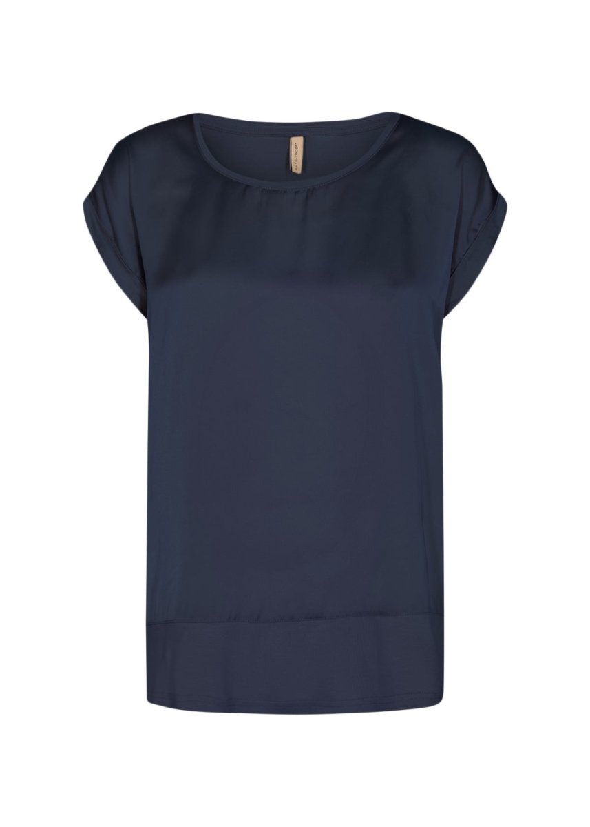 SC - THILDE 6 Navy - RUTHERFORD & Co