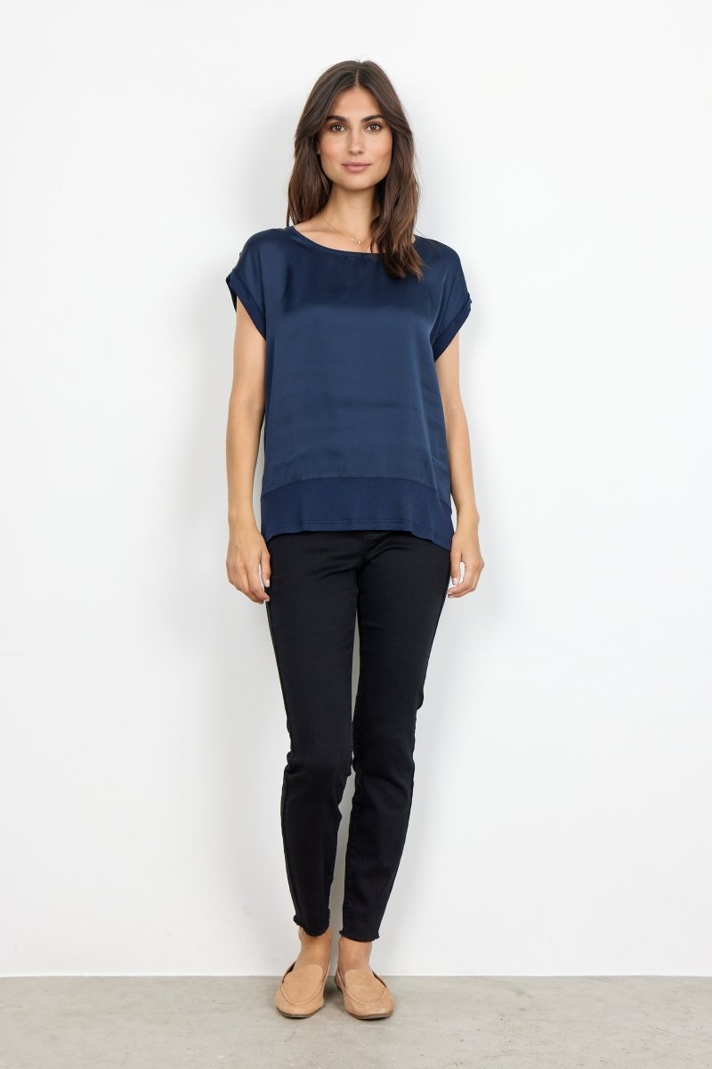 SC - THILDE 6 Navy - RUTHERFORD & Co