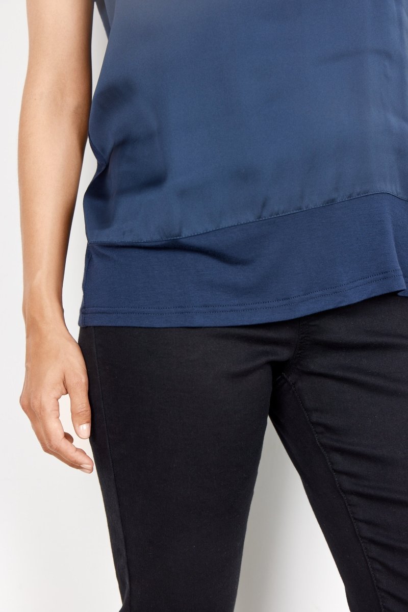 SC - THILDE 6 Navy - RUTHERFORD & Co