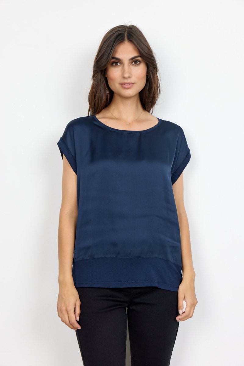 SC - THILDE 6 Navy - RUTHERFORD & Co