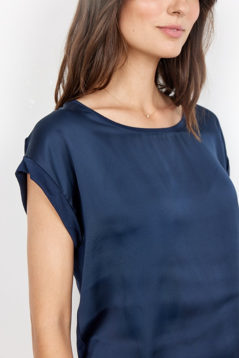 SC - THILDE 6 Navy - RUTHERFORD & Co