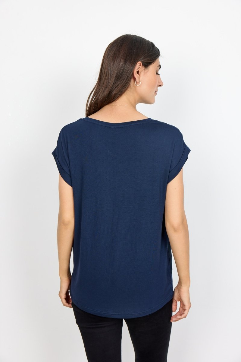 SC - THILDE 6 Navy - RUTHERFORD & Co