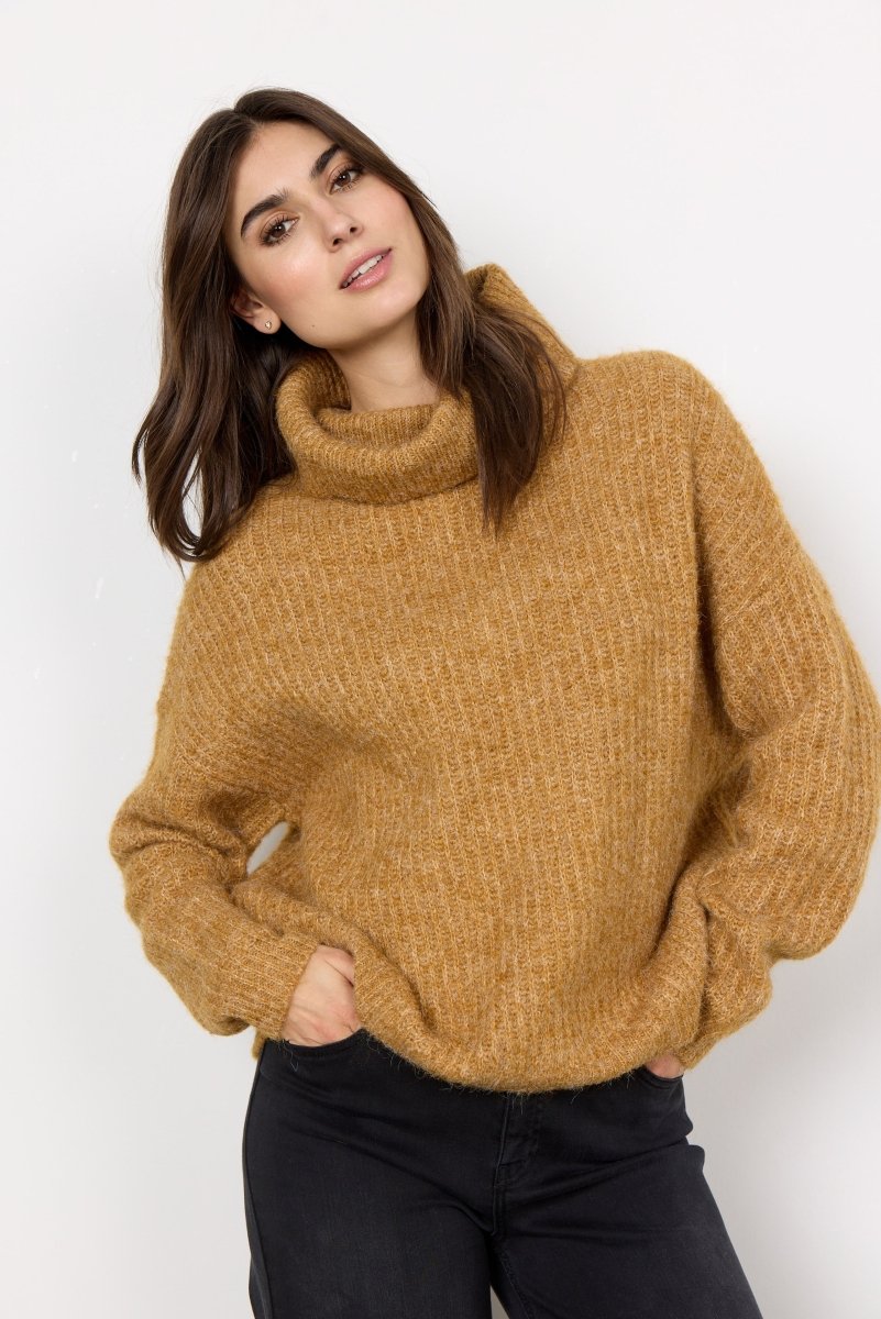 SC - TORINO 2 KNIT - RUTHERFORD & Co