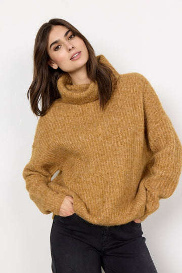 SC - TORINO 2 KNIT - RUTHERFORD & Co
