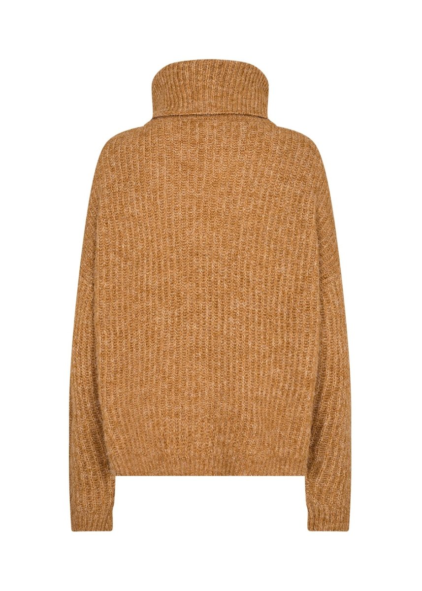 SC - TORINO 2 KNIT - RUTHERFORD & Co