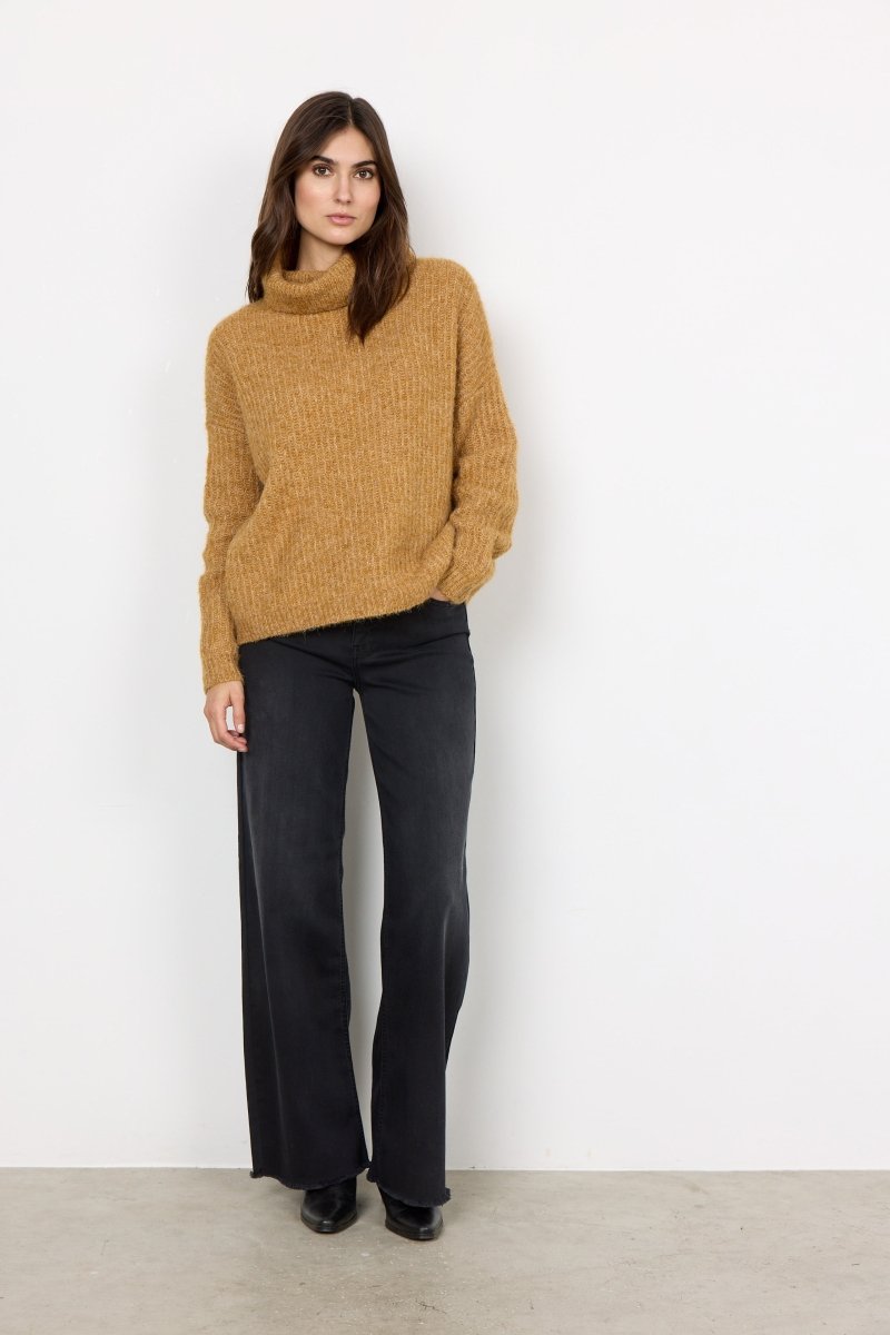 SC - TORINO 2 KNIT - RUTHERFORD & Co