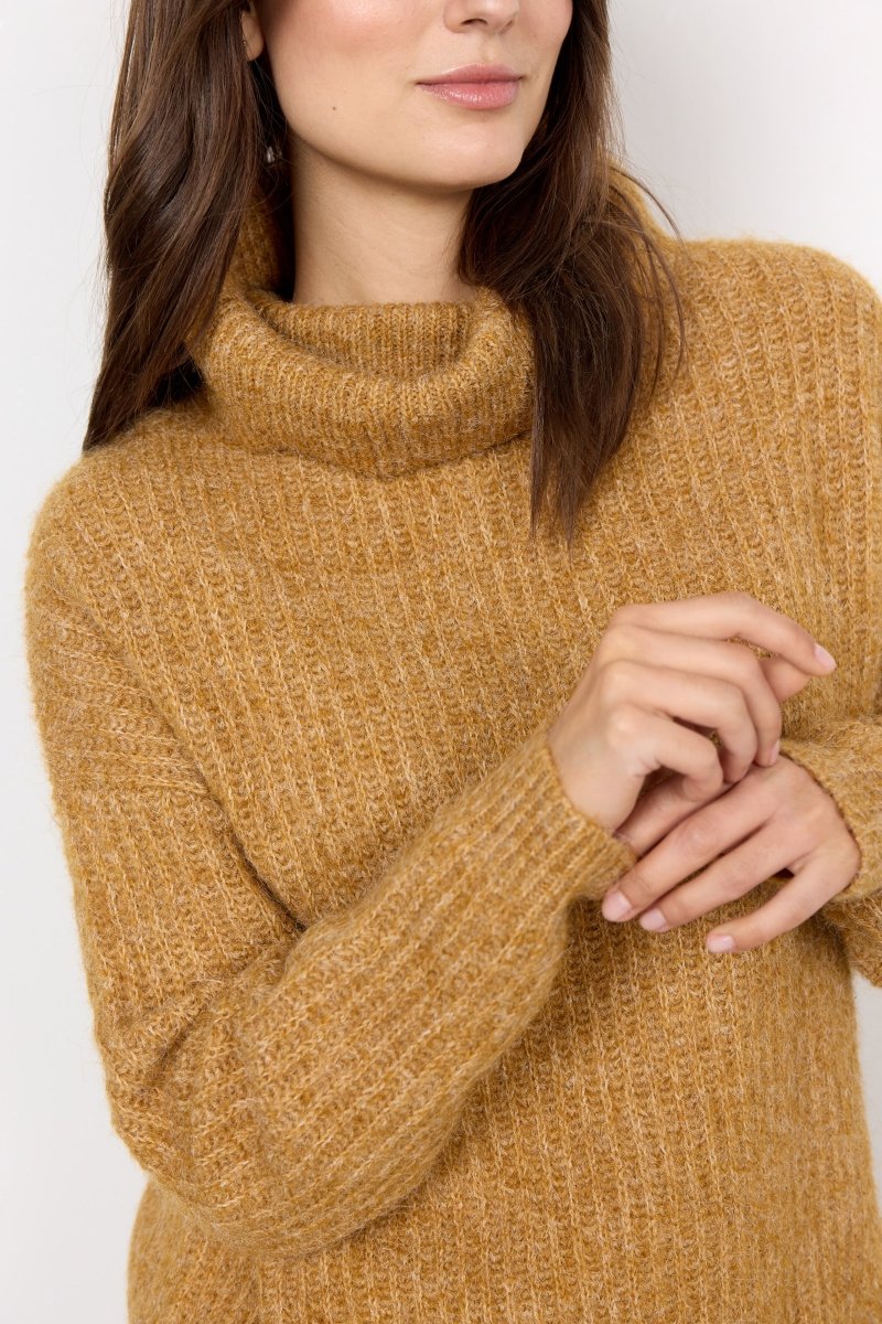 SC - TORINO 2 KNIT - RUTHERFORD & Co