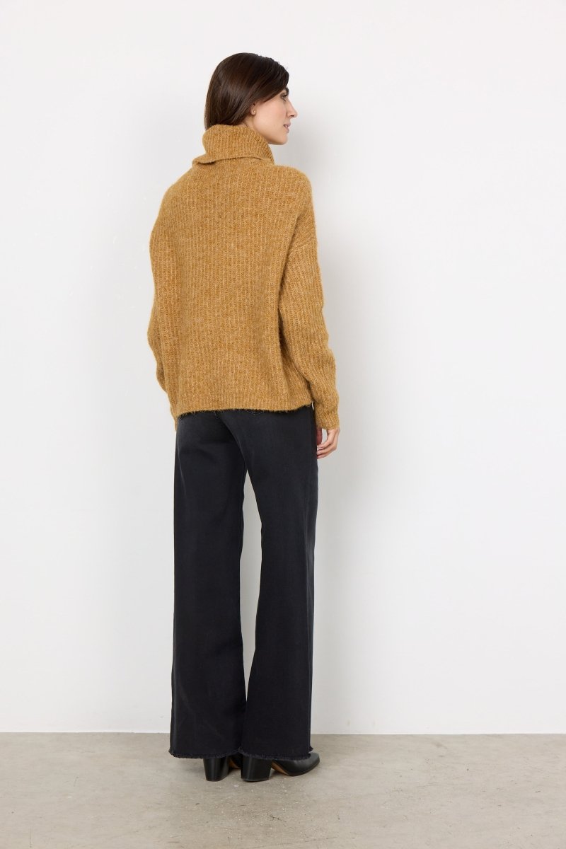 SC - TORINO 2 KNIT - RUTHERFORD & Co