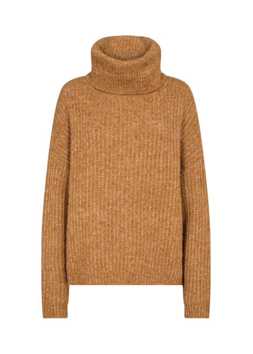 SC - TORINO 2 KNIT - RUTHERFORD & Co