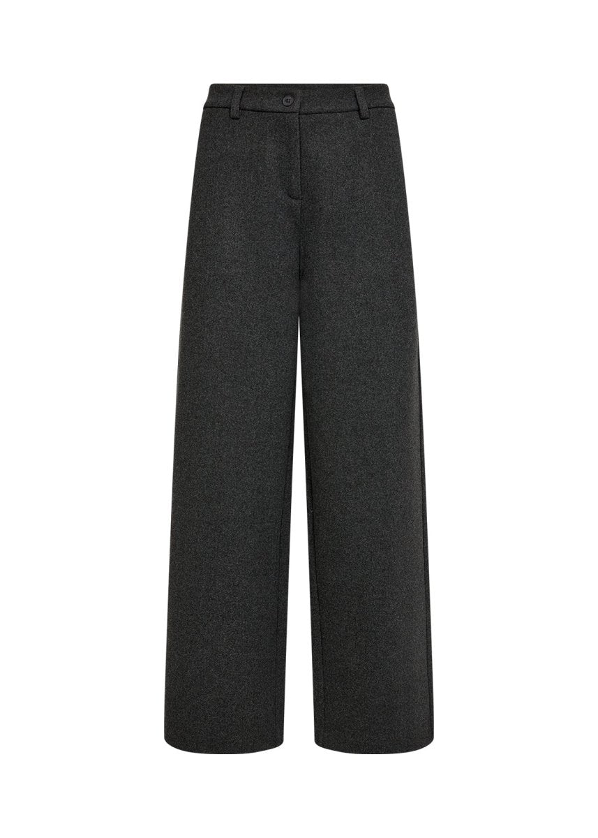 SC - VAGNA 5 DARK EARTH TROUSERS - RUTHERFORD & Co
