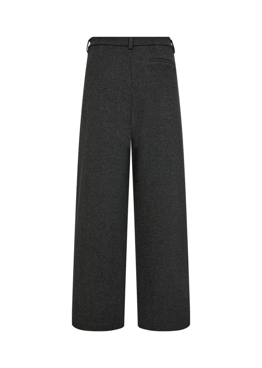 SC - VAGNA 5 DARK EARTH TROUSERS - RUTHERFORD & Co