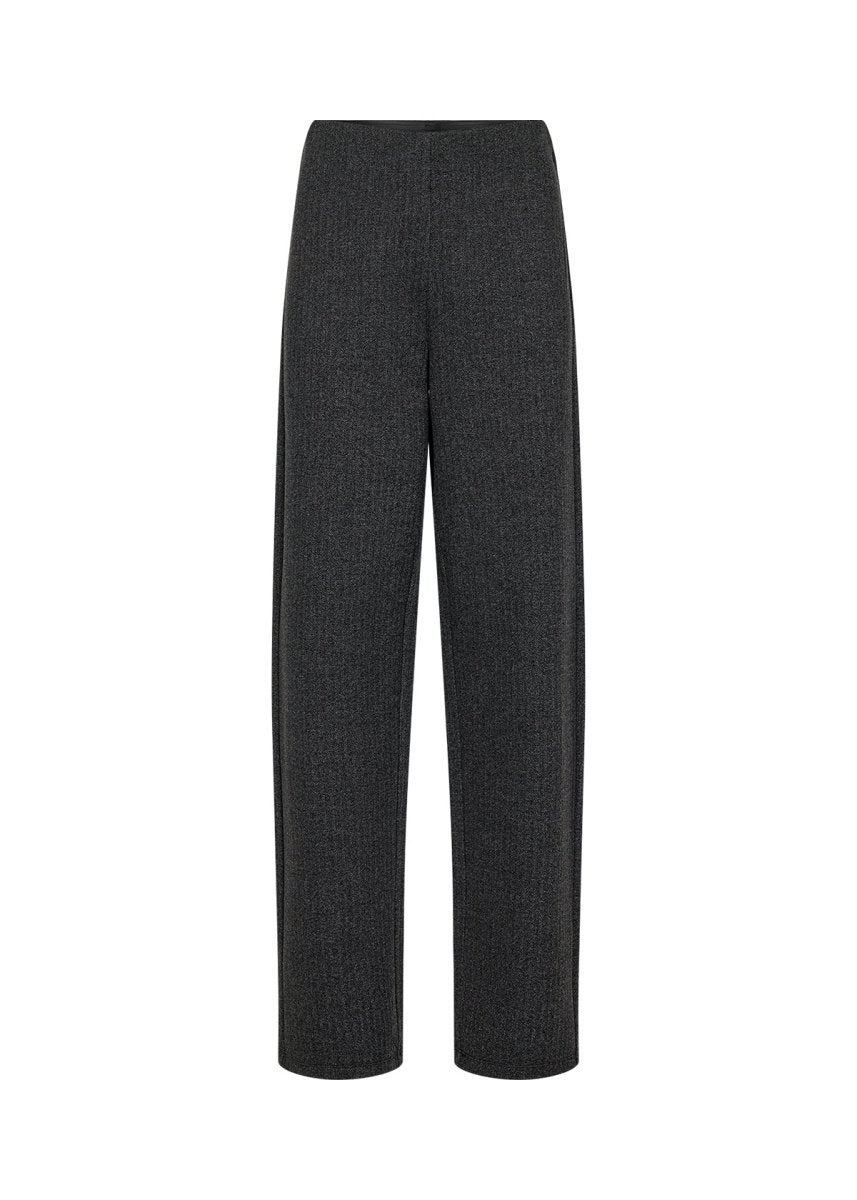 SC - VINJA 4 DARK EARTH TROUSERS - RUTHERFORD & Co