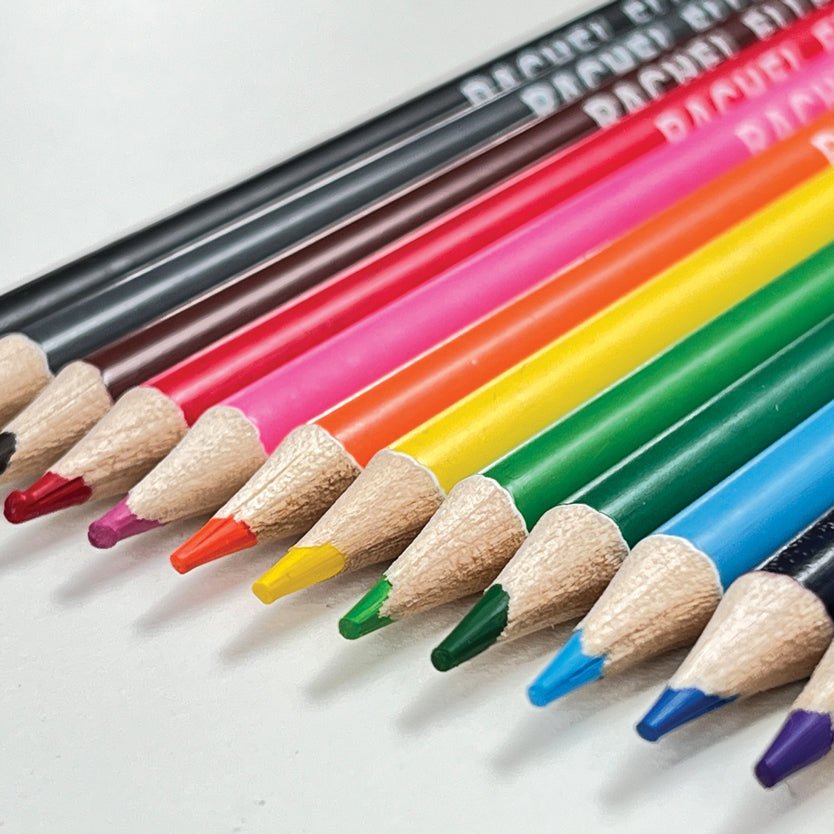 Scented Colouring Pens/Dinosaur - RUTHERFORD & Co