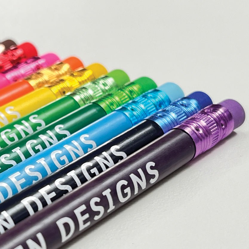 Scented Colouring Pens/Unicorn - RUTHERFORD & Co