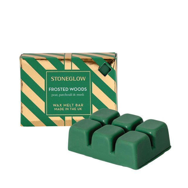 Seasonal Scented Wax Melt Bars - RUTHERFORD & Co