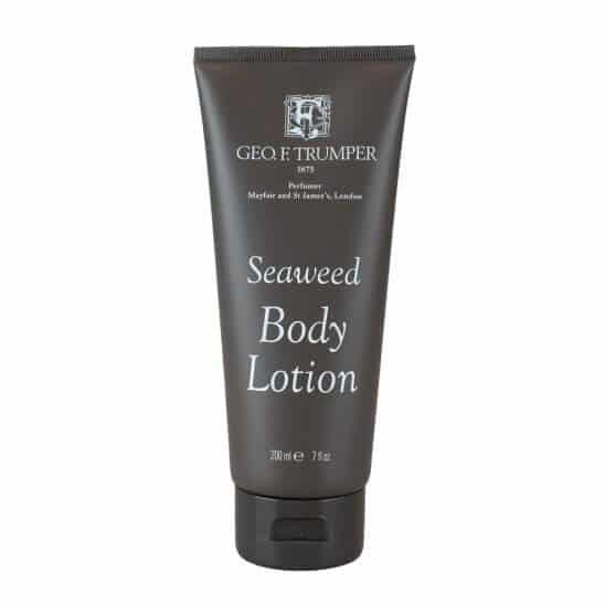 Seaweed Body Lotion - 200ml - RUTHERFORD & Co