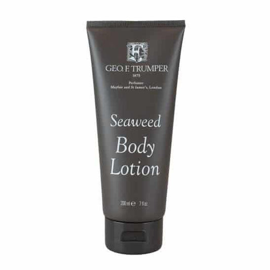 Seaweed Body Lotion - 200ml - RUTHERFORD & Co
