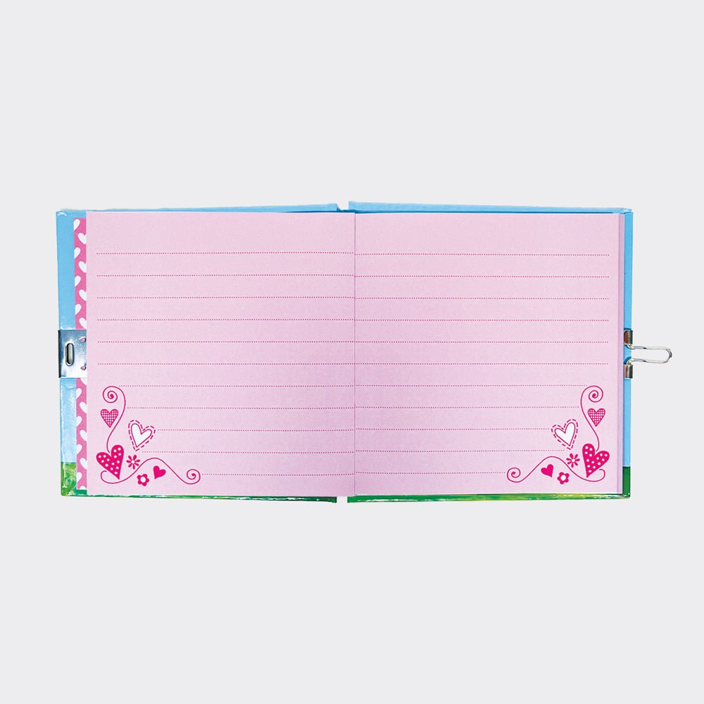 Secret Diary/Fairy Tale Princess - RUTHERFORD & Co