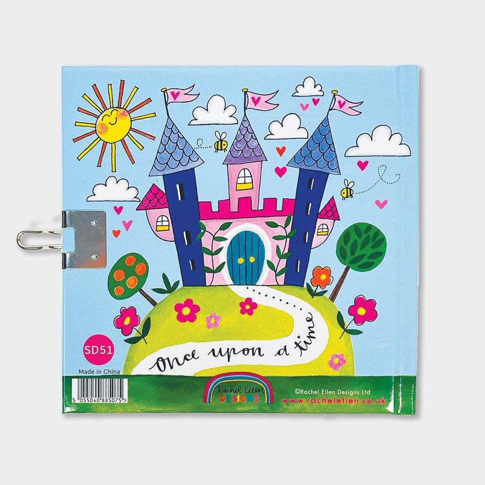 Secret Diary/Fairy Tale Princess - RUTHERFORD & Co