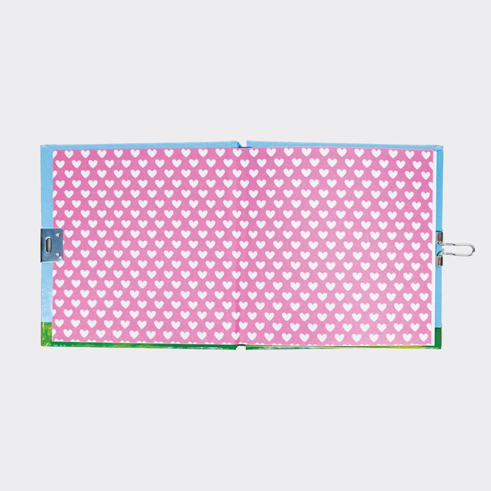 Secret Diary/Fairy Tale Princess - RUTHERFORD & Co