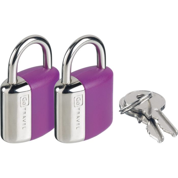 Secure Key Padlocks - RUTHERFORD & Co