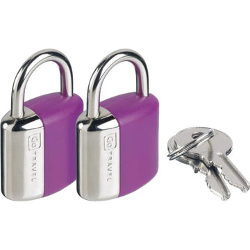 Secure Key Padlocks - RUTHERFORD & Co