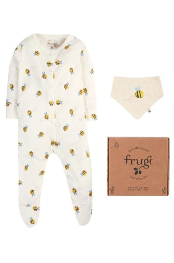 BUZZY BEE GIFT SET