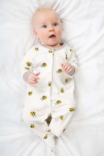 BUZZY BEE BABY GIFT SET