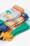 LITTLE SOCKS 3 PACK