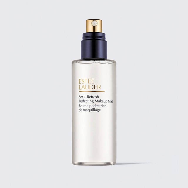 Set + Refresh Perfecting Makeup Mist - RUTHERFORD & Co