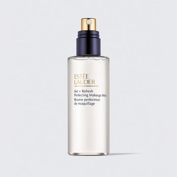 Set + Refresh Perfecting Makeup Mist - RUTHERFORD & Co