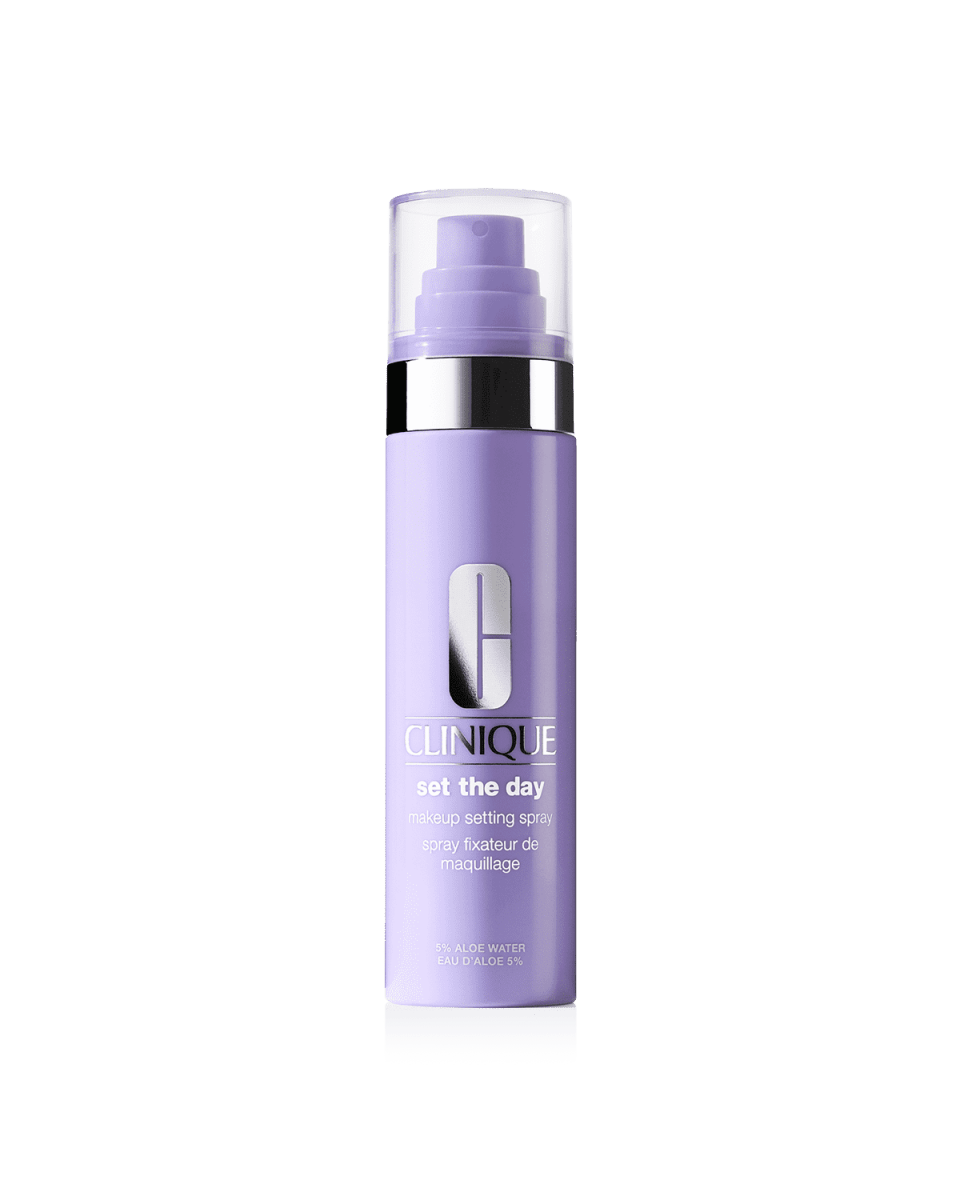 Set The Day™ Makeup Setting Spray - RUTHERFORD & Co