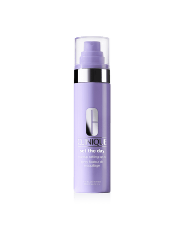 Set The Day™ Makeup Setting Spray - RUTHERFORD & Co