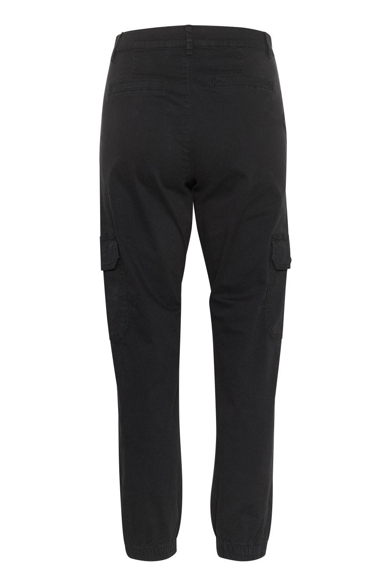 SevensPW Trousers - RUTHERFORD & Co
