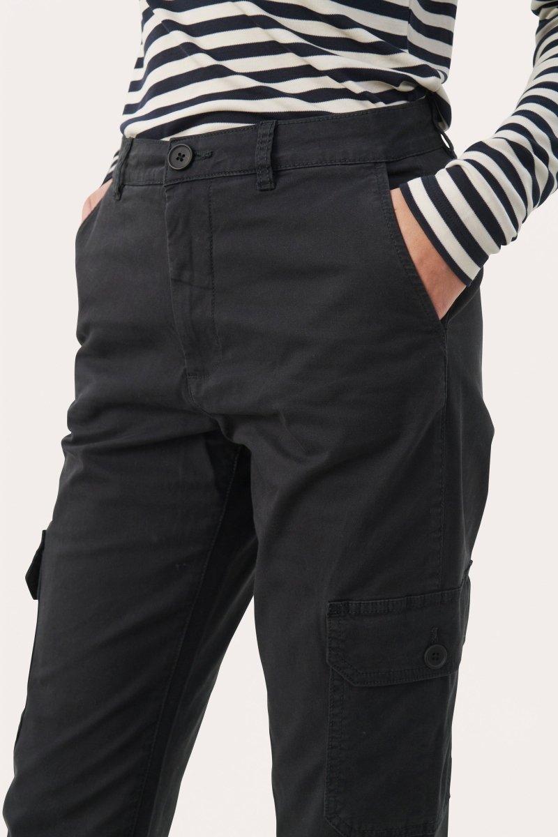 SevensPW Trousers - RUTHERFORD & Co