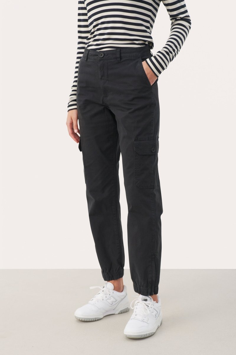SevensPW Trousers - RUTHERFORD & Co