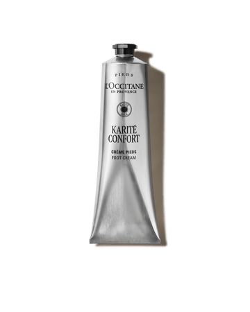 Shea (Karité) Foot Cream 150 ml - RUTHERFORD & Co