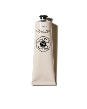 Shea (Karité) Hand Balm 150 ml - RUTHERFORD & Co