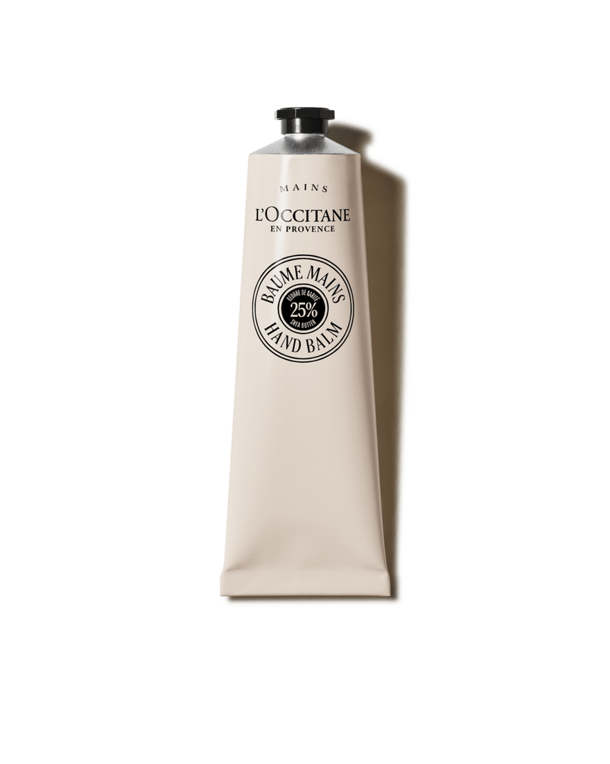 Shea (Karité) Hand Balm 150 ml - RUTHERFORD & Co