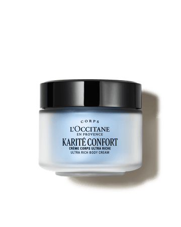 Shea (Karité) Ultra Rich Body Cream 200 ml - RUTHERFORD & Co