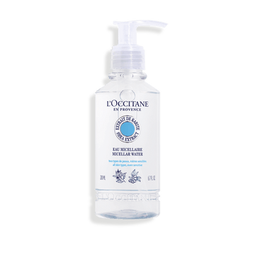 Shea Micellar Water 200ml - RUTHERFORD & Co