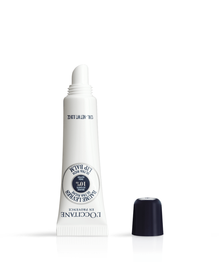 Shea Ultra Rich Lip Balm 12 ml - RUTHERFORD & Co