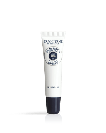 Shea Ultra Rich Lip Balm 12 ml - RUTHERFORD & Co