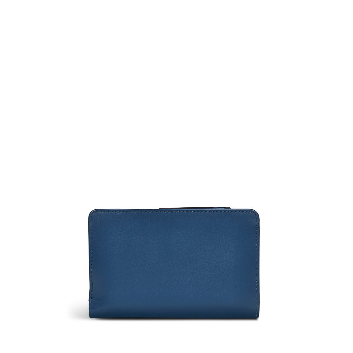 Shoot For The Moon Deepsea Medium Bifold Purse - RUTHERFORD & Co