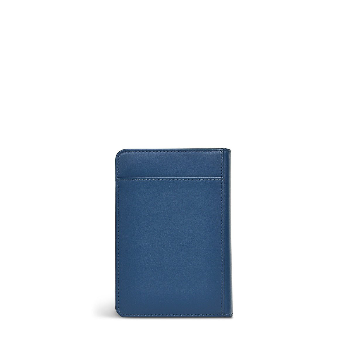 Shoot For The Moon Deepsea Passport Cover - RUTHERFORD & Co